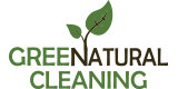 Green Natural Logo